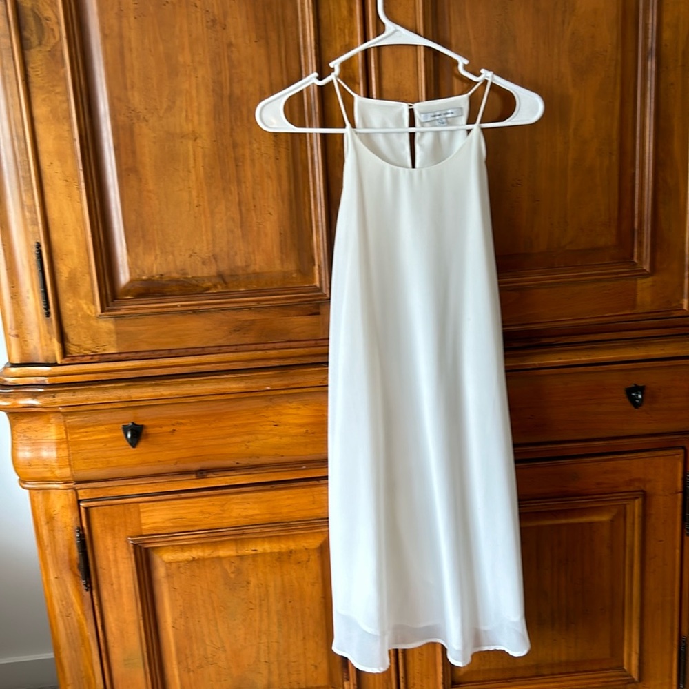 Cute tank dress / tunic